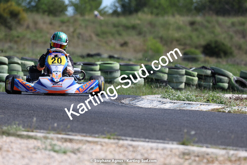 18/09/2022 : Rencontres ELCEKA à Grabels (Photos Stéphane Agnus) 2022 — karting