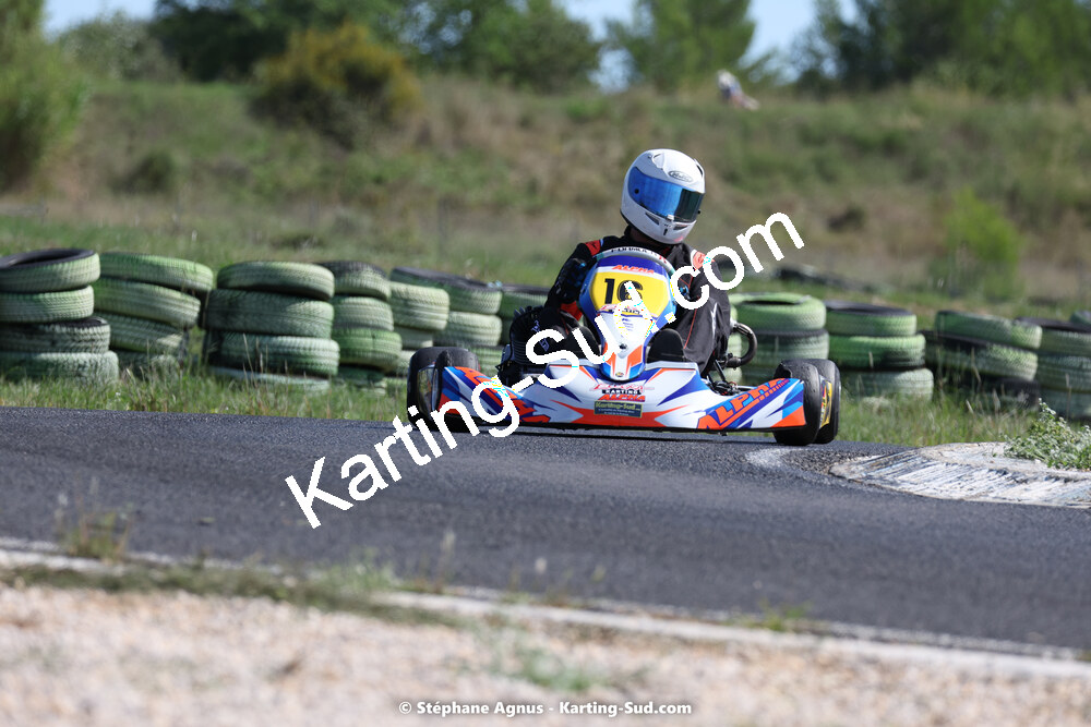 18/09/2022 : Rencontres ELCEKA à Grabels (Photos Stéphane Agnus) 2022 — karting