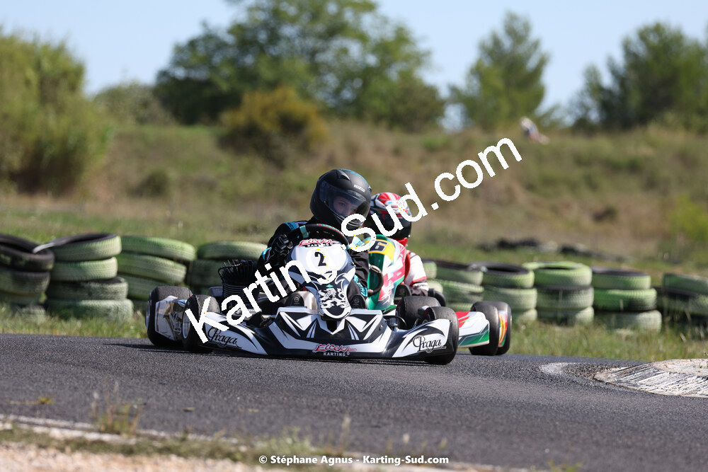 18/09/2022 : Rencontres ELCEKA à Grabels (Photos Stéphane Agnus) 2022 — karting