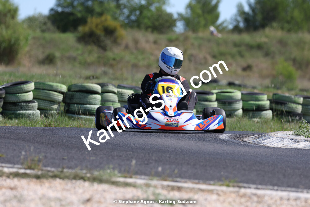 18/09/2022 : Rencontres ELCEKA à Grabels (Photos Stéphane Agnus) 2022 — karting