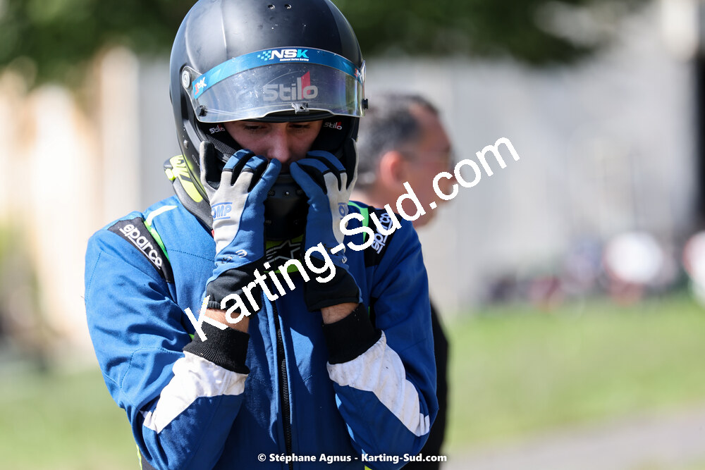 18/09/2022 : Rencontres ELCEKA à Grabels (Photos Stéphane Agnus) 2022 — karting