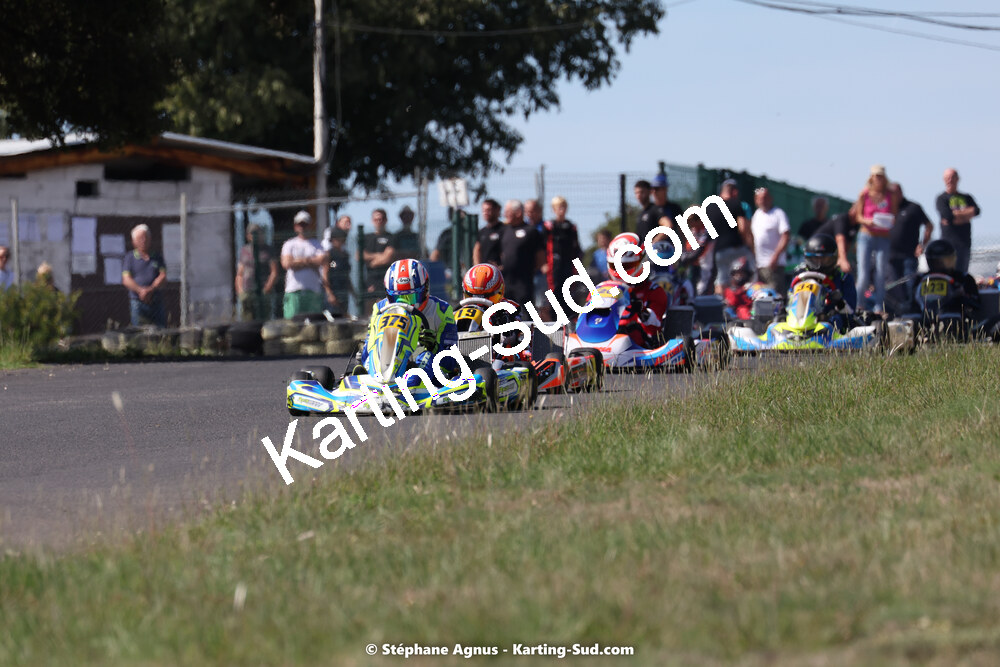 18/09/2022 : Rencontres ELCEKA à Grabels (Photos Stéphane Agnus) 2022 — karting