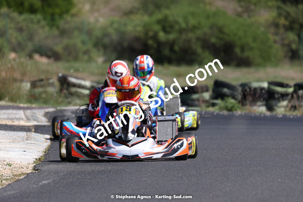 18/09/2022 : Rencontres ELCEKA à Grabels (Photos Stéphane Agnus) 2022 — karting