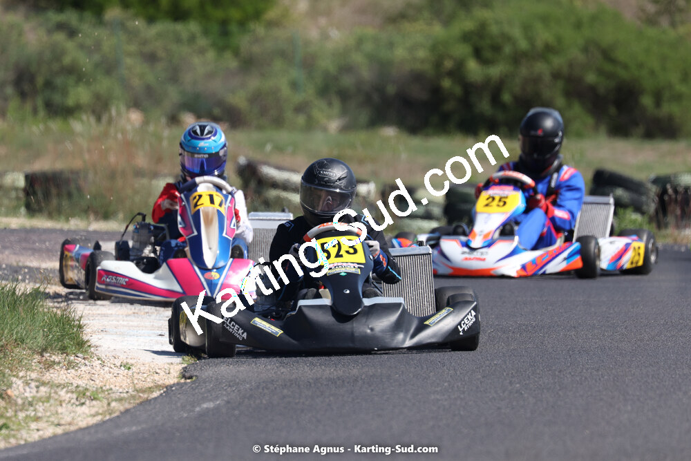 18/09/2022 : Rencontres ELCEKA à Grabels (Photos Stéphane Agnus) 2022 — karting