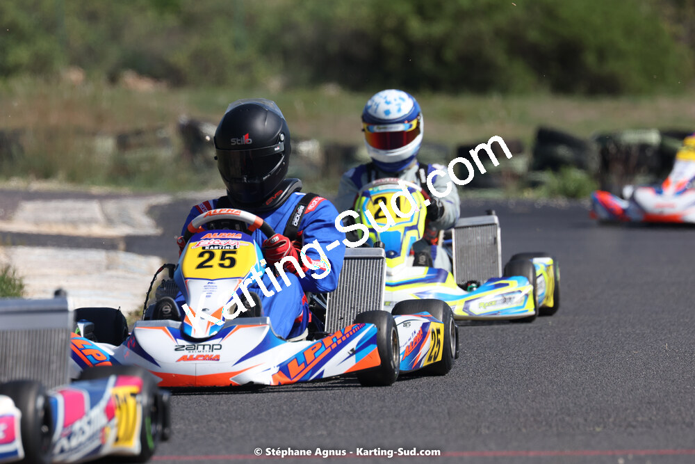 18/09/2022 : Rencontres ELCEKA à Grabels (Photos Stéphane Agnus) 2022 — karting