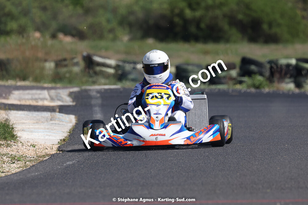 18/09/2022 : Rencontres ELCEKA à Grabels (Photos Stéphane Agnus) 2022 — karting