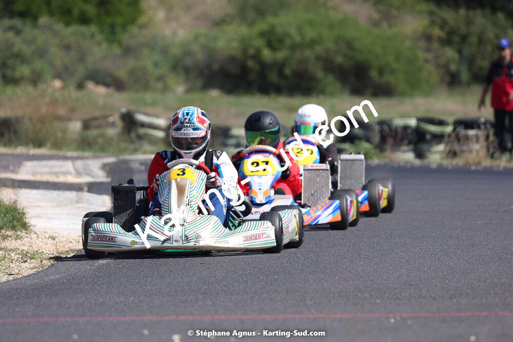 18/09/2022 : Rencontres ELCEKA à Grabels (Photos Stéphane Agnus) 2022 — karting
