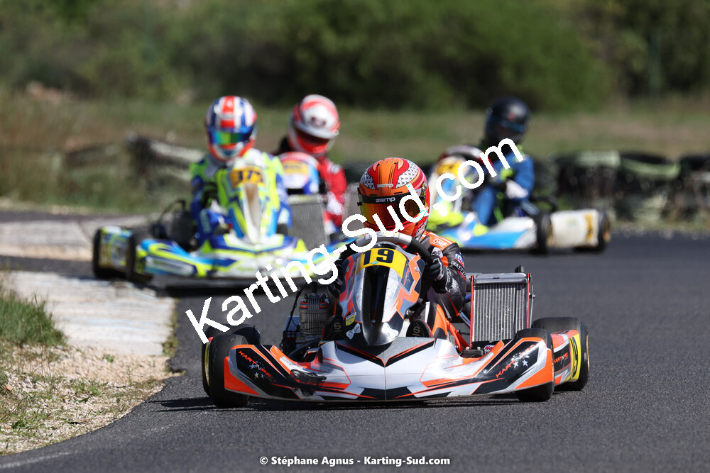 18/09/2022 : Rencontres ELCEKA à Grabels (Photos Stéphane Agnus) 2022 — karting