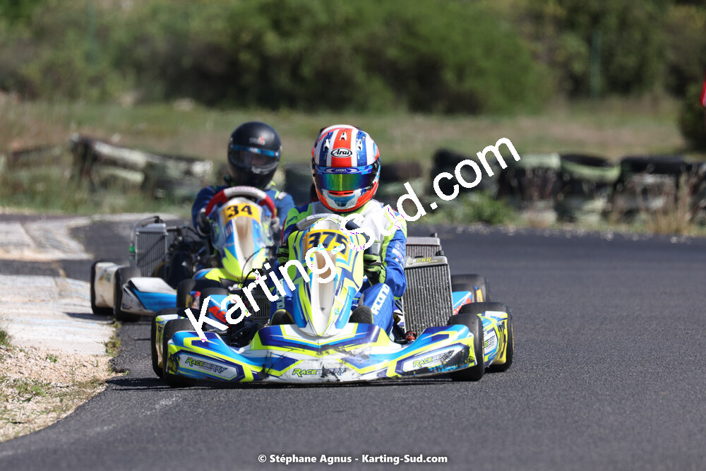 18/09/2022 : Rencontres ELCEKA à Grabels (Photos Stéphane Agnus) 2022 — karting
