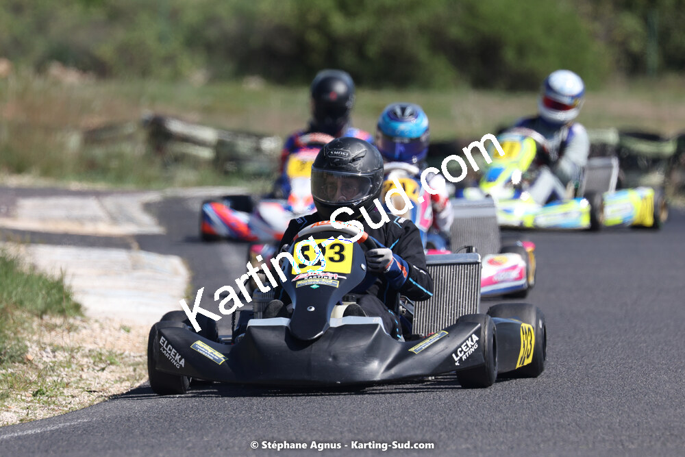 18/09/2022 : Rencontres ELCEKA à Grabels (Photos Stéphane Agnus) 2022 — karting