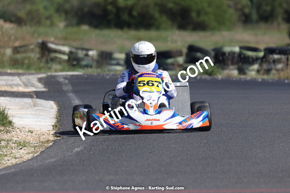 18/09/2022 : Rencontres ELCEKA à Grabels (Photos Stéphane Agnus) 2022 — karting