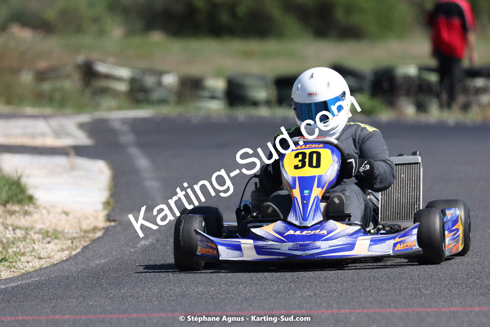 18/09/2022 : Rencontres ELCEKA à Grabels (Photos Stéphane Agnus) 2022 — karting
