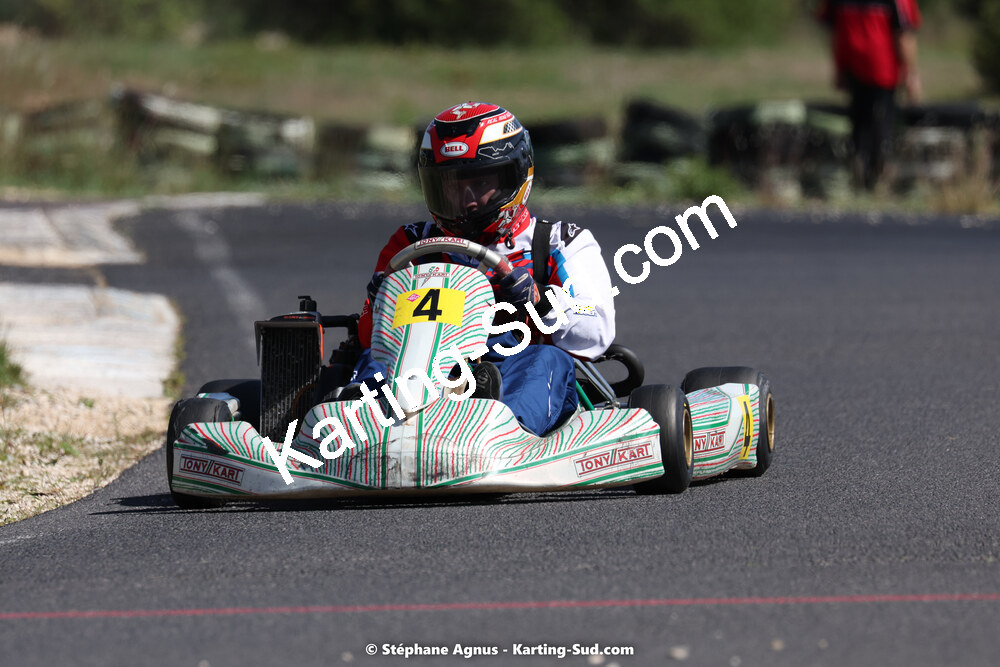 18/09/2022 : Rencontres ELCEKA à Grabels (Photos Stéphane Agnus) 2022 — karting