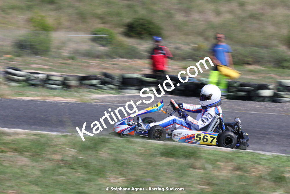 18/09/2022 : Rencontres ELCEKA à Grabels (Photos Stéphane Agnus) 2022 — karting