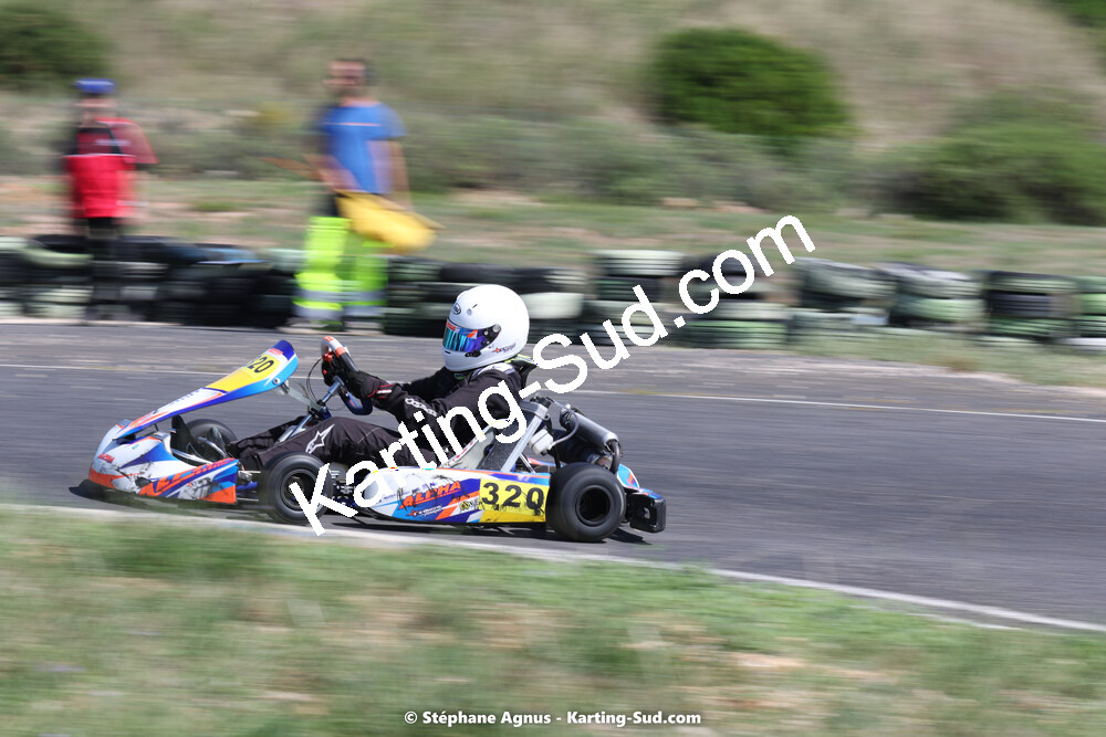 18/09/2022 : Rencontres ELCEKA à Grabels (Photos Stéphane Agnus) 2022 — karting