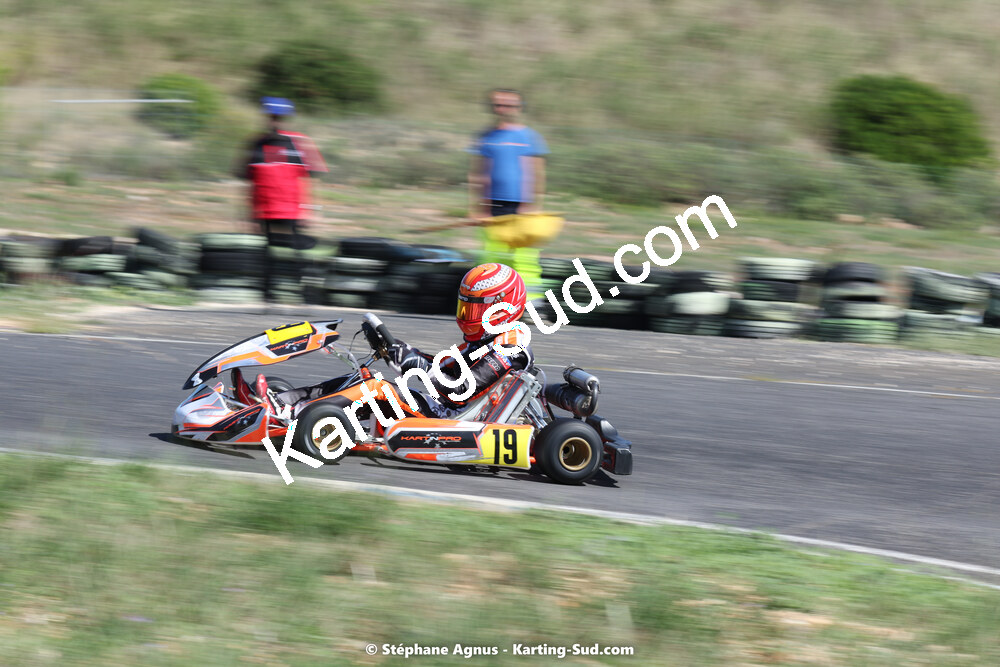 18/09/2022 : Rencontres ELCEKA à Grabels (Photos Stéphane Agnus) 2022 — karting
