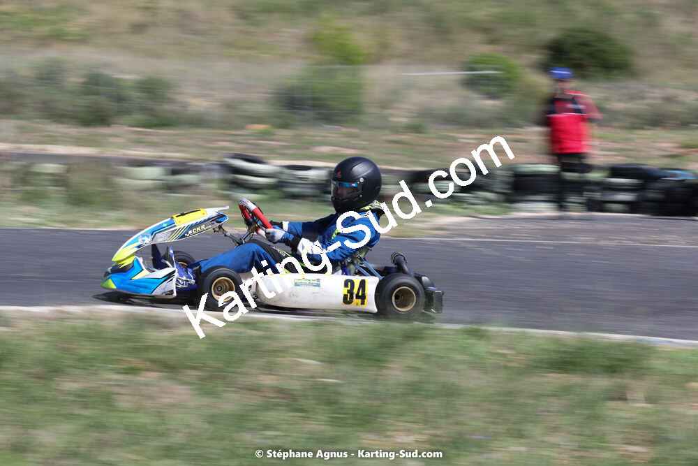 18/09/2022 : Rencontres ELCEKA à Grabels (Photos Stéphane Agnus) 2022 — karting