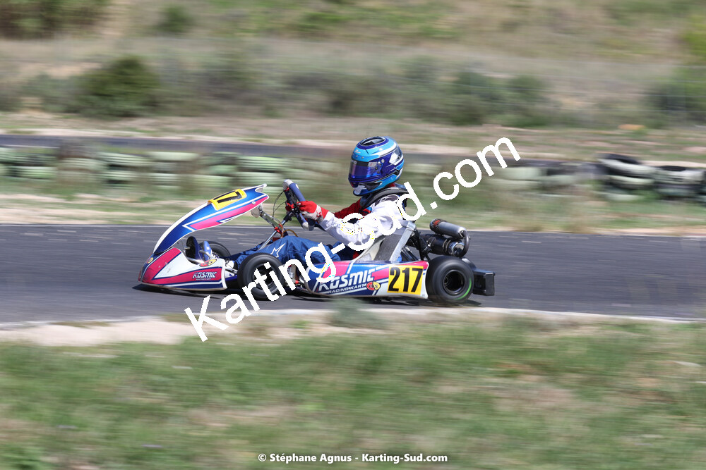 18/09/2022 : Rencontres ELCEKA à Grabels (Photos Stéphane Agnus) 2022 — karting