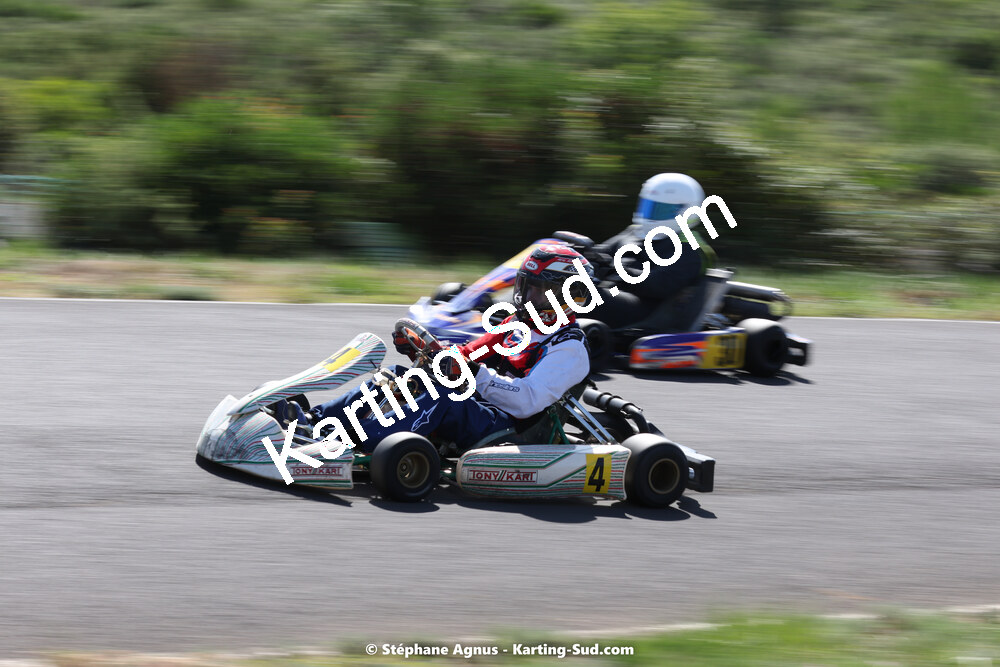18/09/2022 : Rencontres ELCEKA à Grabels (Photos Stéphane Agnus) 2022 — karting