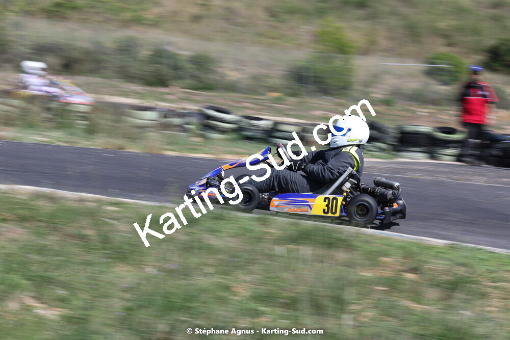 18/09/2022 : Rencontres ELCEKA à Grabels (Photos Stéphane Agnus) 2022 — karting