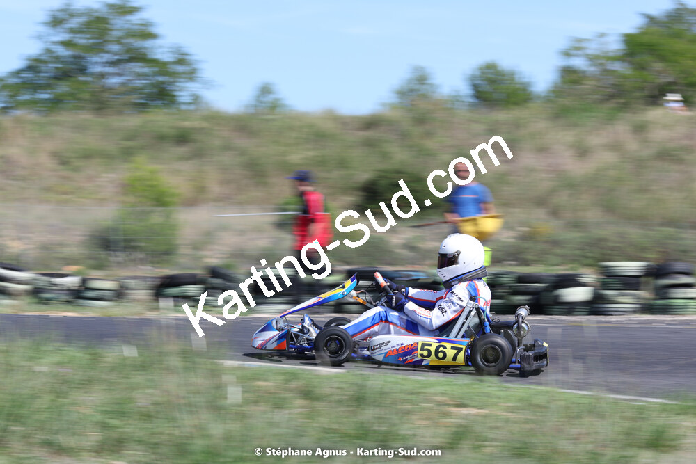18/09/2022 : Rencontres ELCEKA à Grabels (Photos Stéphane Agnus) 2022 — karting