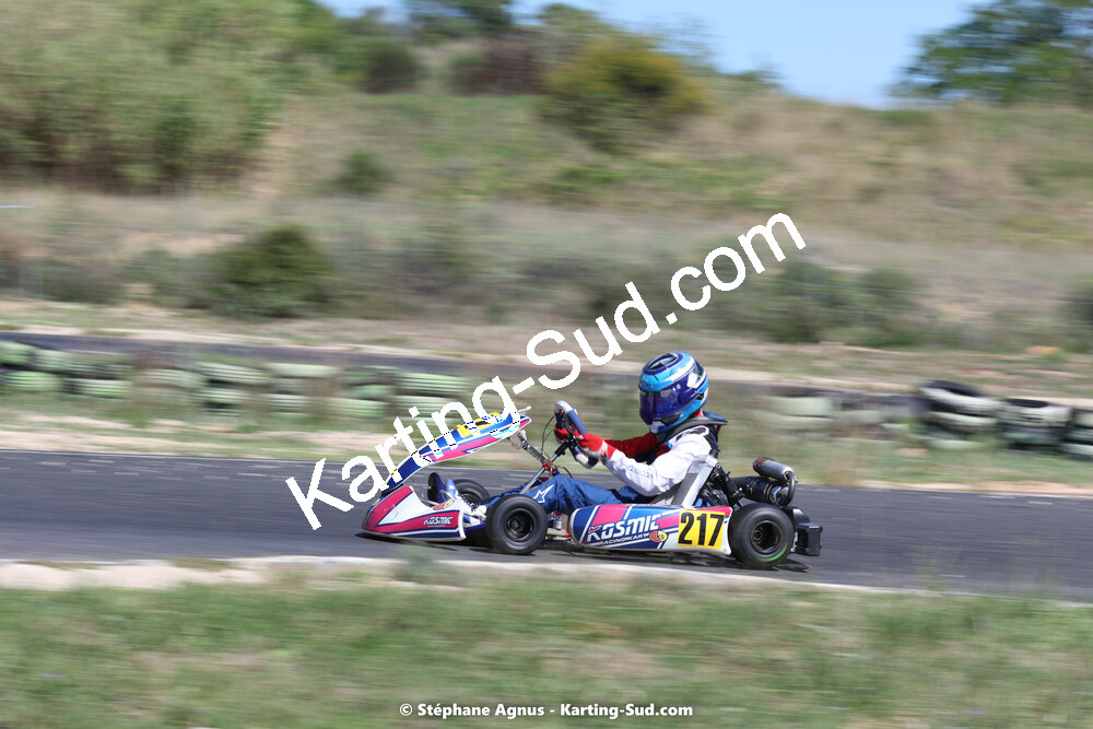 18/09/2022 : Rencontres ELCEKA à Grabels (Photos Stéphane Agnus) 2022 — karting