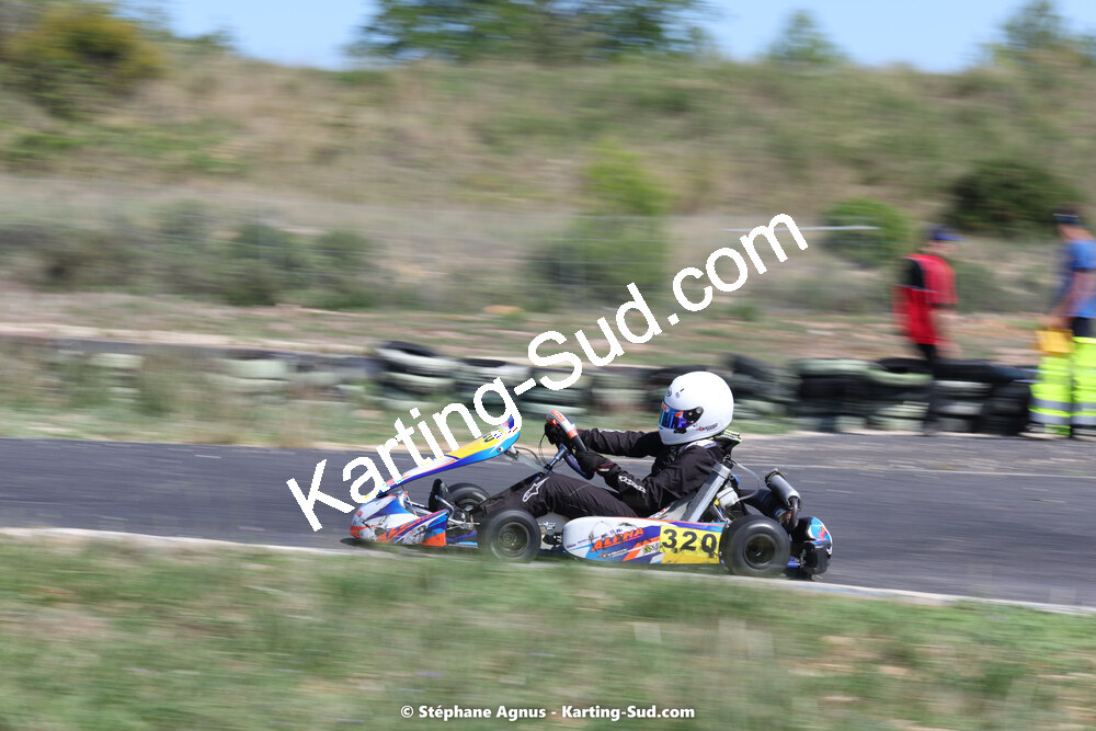 18/09/2022 : Rencontres ELCEKA à Grabels (Photos Stéphane Agnus) 2022 — karting
