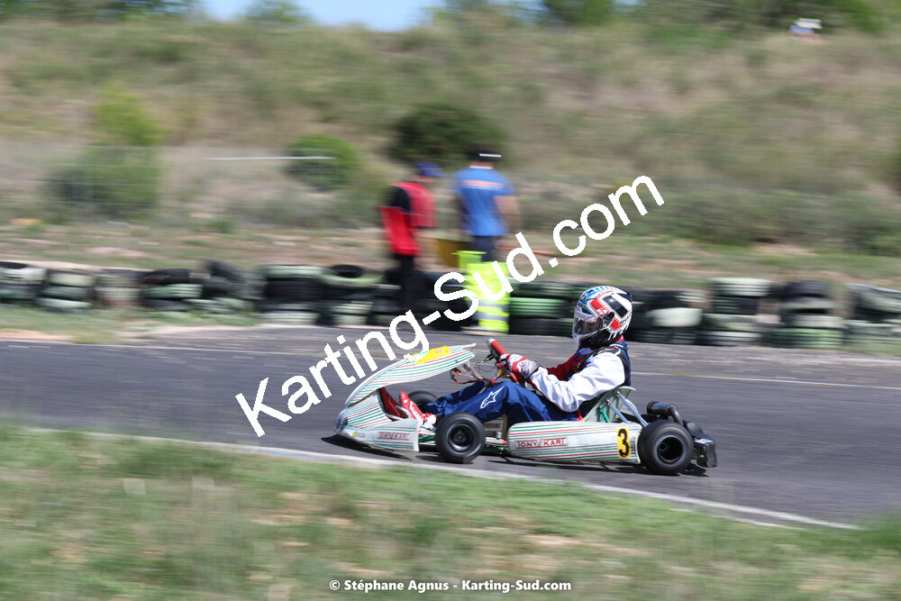 18/09/2022 : Rencontres ELCEKA à Grabels (Photos Stéphane Agnus) 2022 — karting
