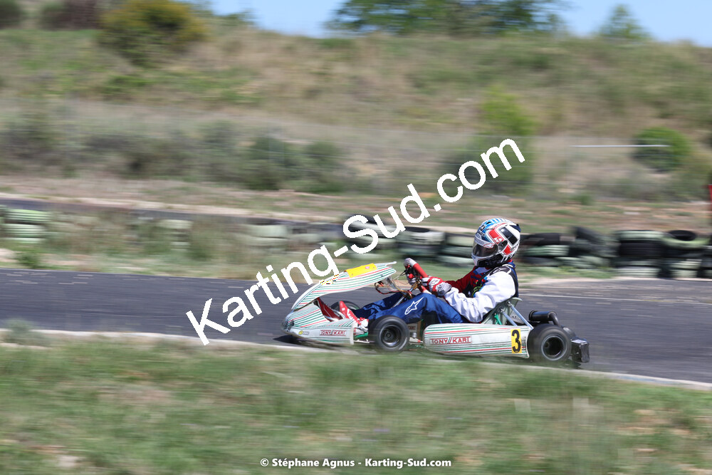 18/09/2022 : Rencontres ELCEKA à Grabels (Photos Stéphane Agnus) 2022 — karting