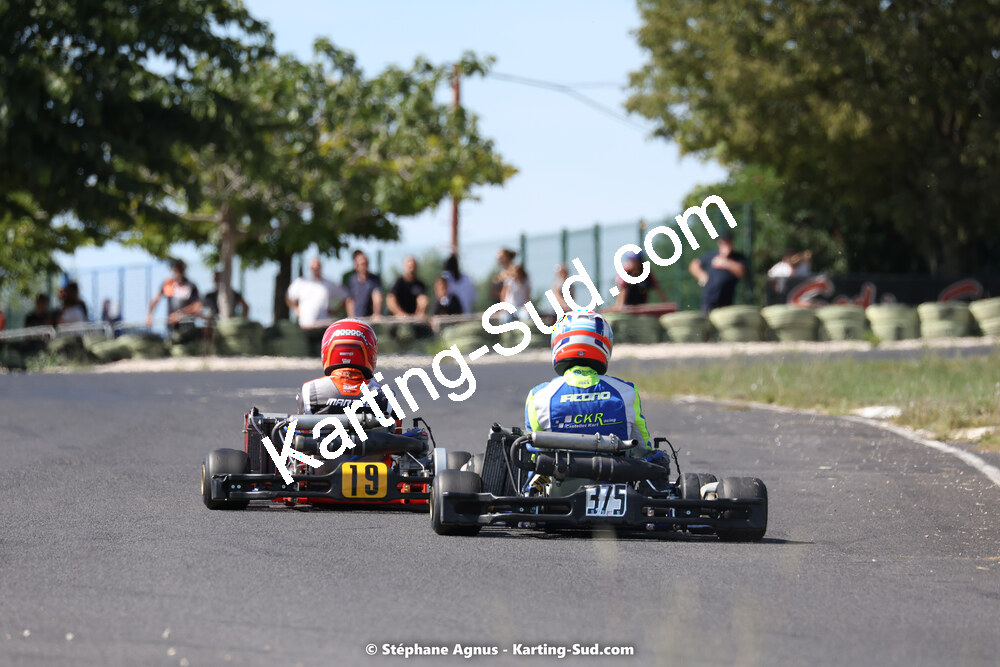 18/09/2022 : Rencontres ELCEKA à Grabels (Photos Stéphane Agnus) 2022 — karting