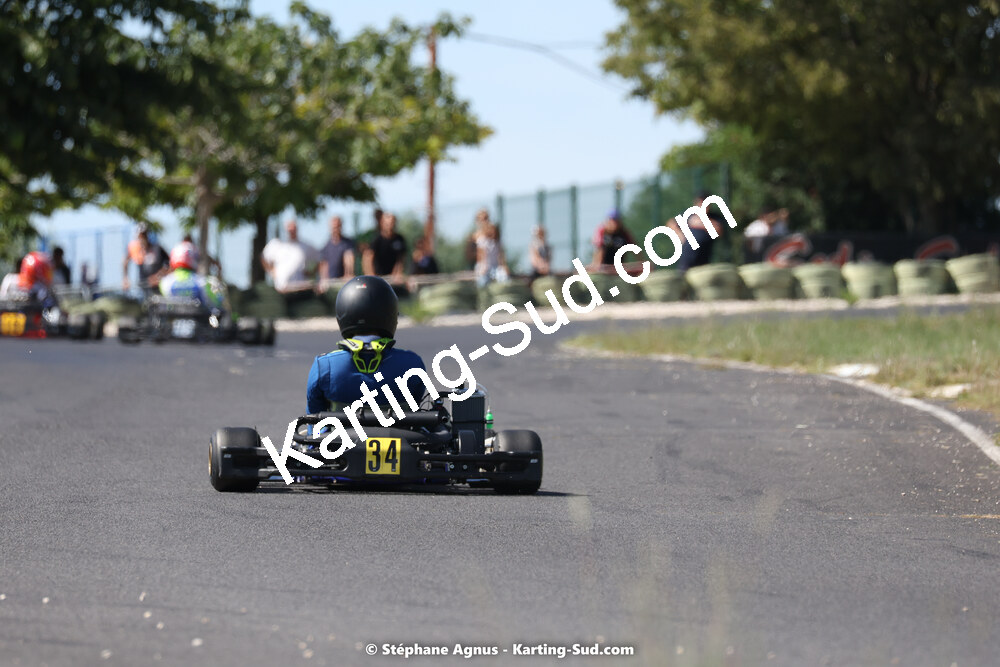 18/09/2022 : Rencontres ELCEKA à Grabels (Photos Stéphane Agnus) 2022 — karting