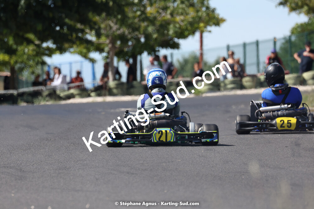 18/09/2022 : Rencontres ELCEKA à Grabels (Photos Stéphane Agnus) 2022 — karting