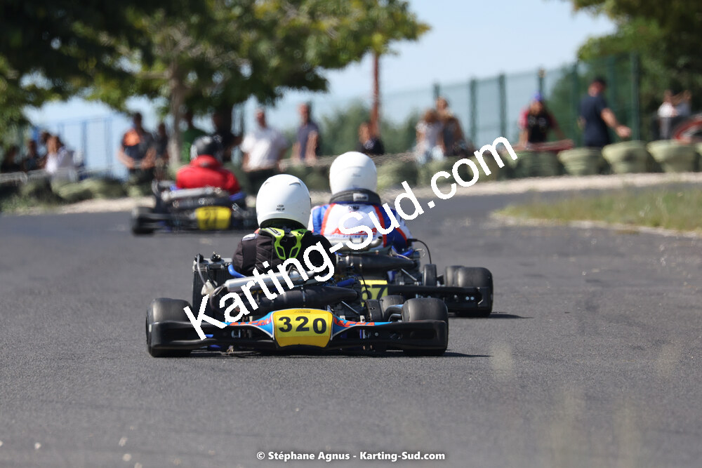 18/09/2022 : Rencontres ELCEKA à Grabels (Photos Stéphane Agnus) 2022 — karting