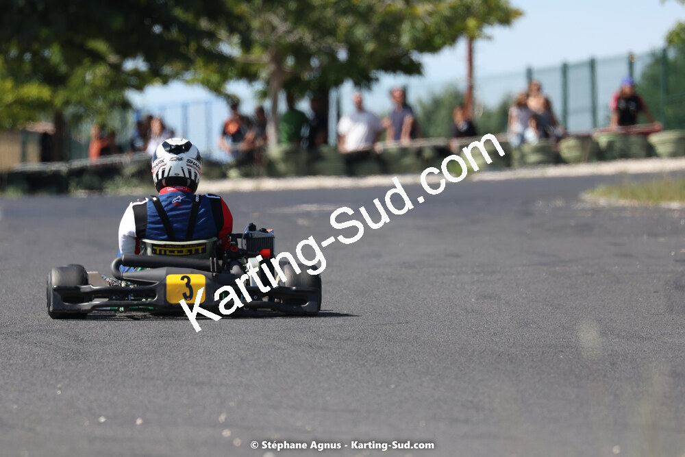18/09/2022 : Rencontres ELCEKA à Grabels (Photos Stéphane Agnus) 2022 — karting