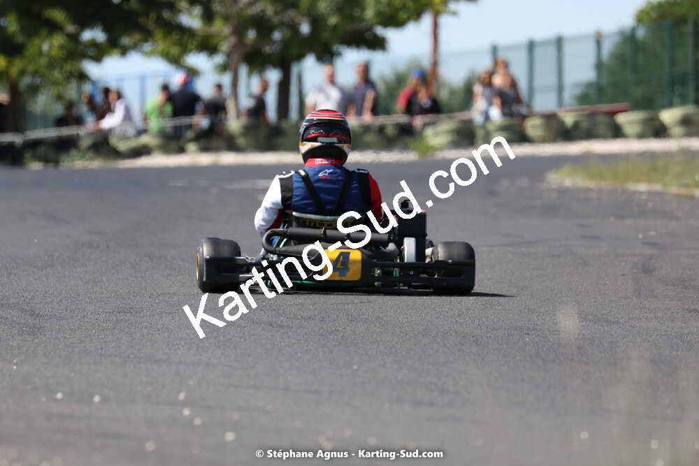 18/09/2022 : Rencontres ELCEKA à Grabels (Photos Stéphane Agnus) 2022 — karting