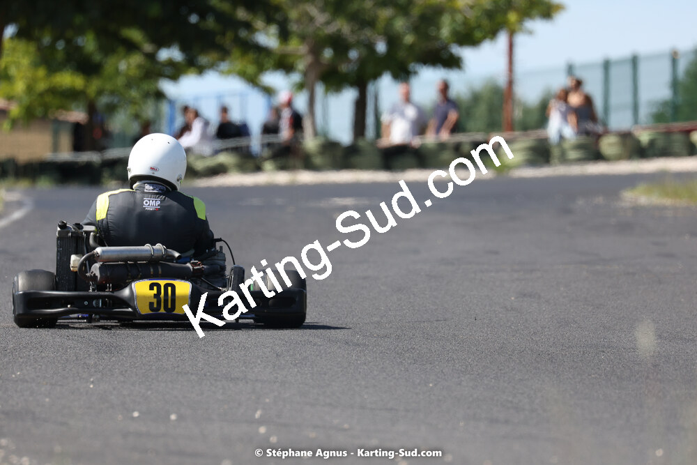 18/09/2022 : Rencontres ELCEKA à Grabels (Photos Stéphane Agnus) 2022 — karting