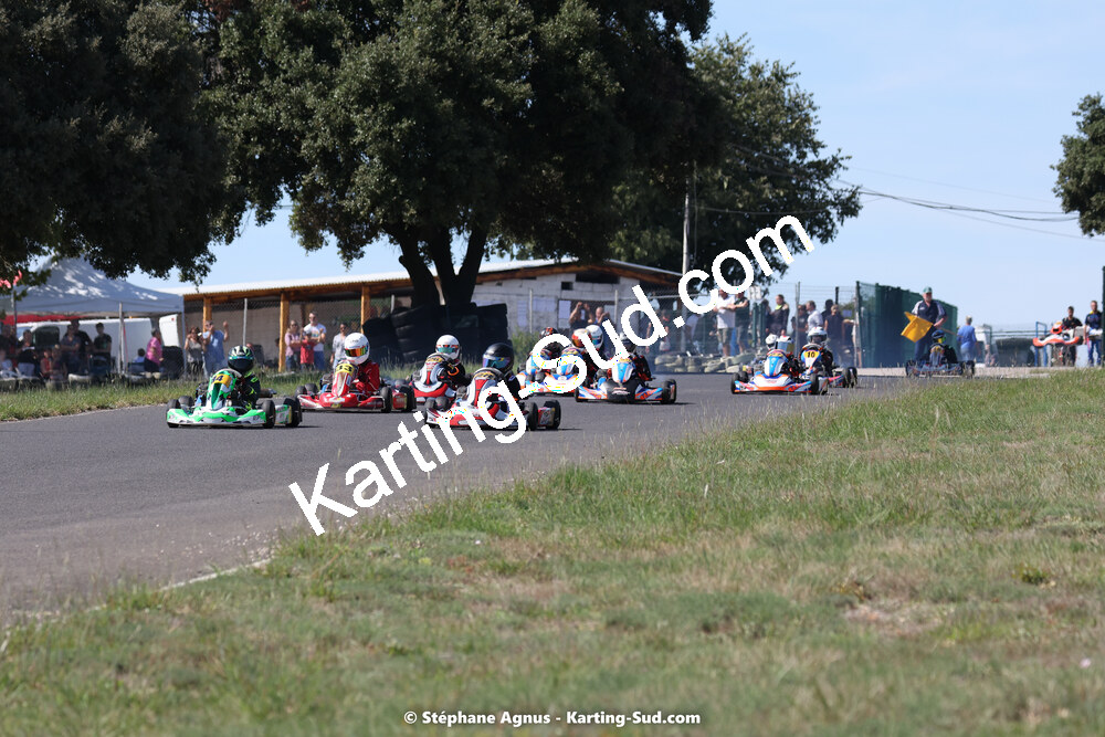 18/09/2022 : Rencontres ELCEKA à Grabels (Photos Stéphane Agnus) 2022 — karting