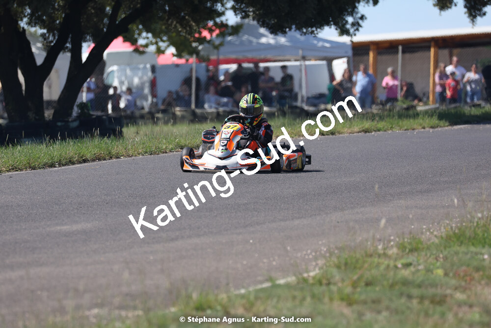 18/09/2022 : Rencontres ELCEKA à Grabels (Photos Stéphane Agnus) 2022 — karting