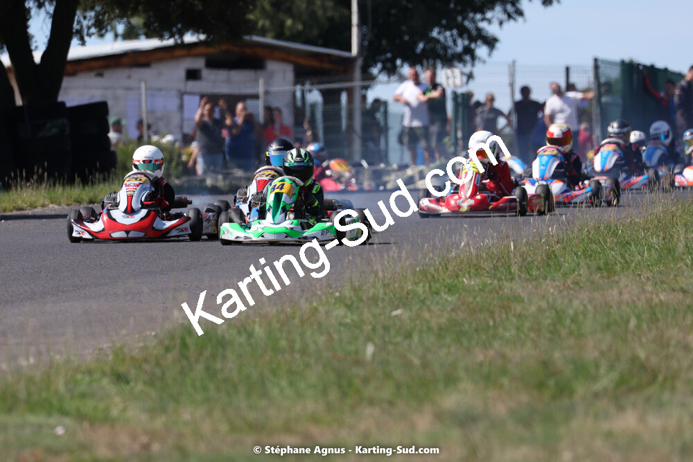 18/09/2022 : Rencontres ELCEKA à Grabels (Photos Stéphane Agnus) 2022 — karting