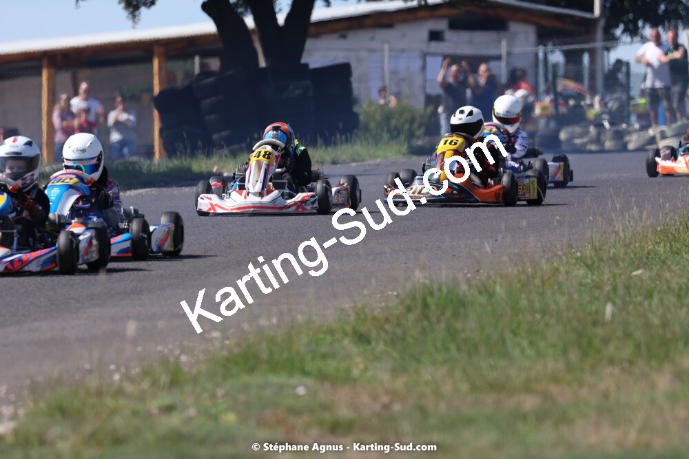 18/09/2022 : Rencontres ELCEKA à Grabels (Photos Stéphane Agnus) 2022 — karting