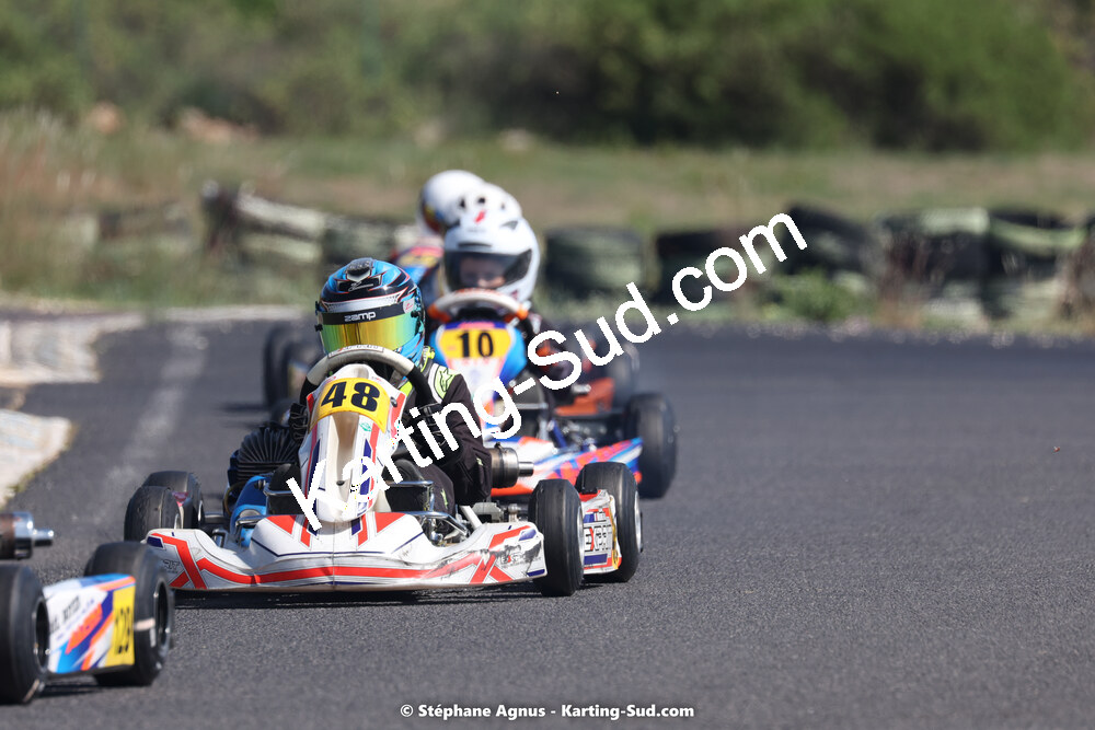 18/09/2022 : Rencontres ELCEKA à Grabels (Photos Stéphane Agnus) 2022 — karting