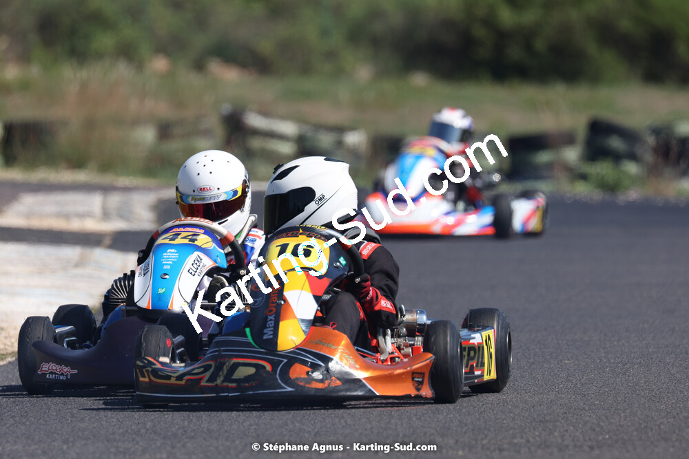 18/09/2022 : Rencontres ELCEKA à Grabels (Photos Stéphane Agnus) 2022 — karting