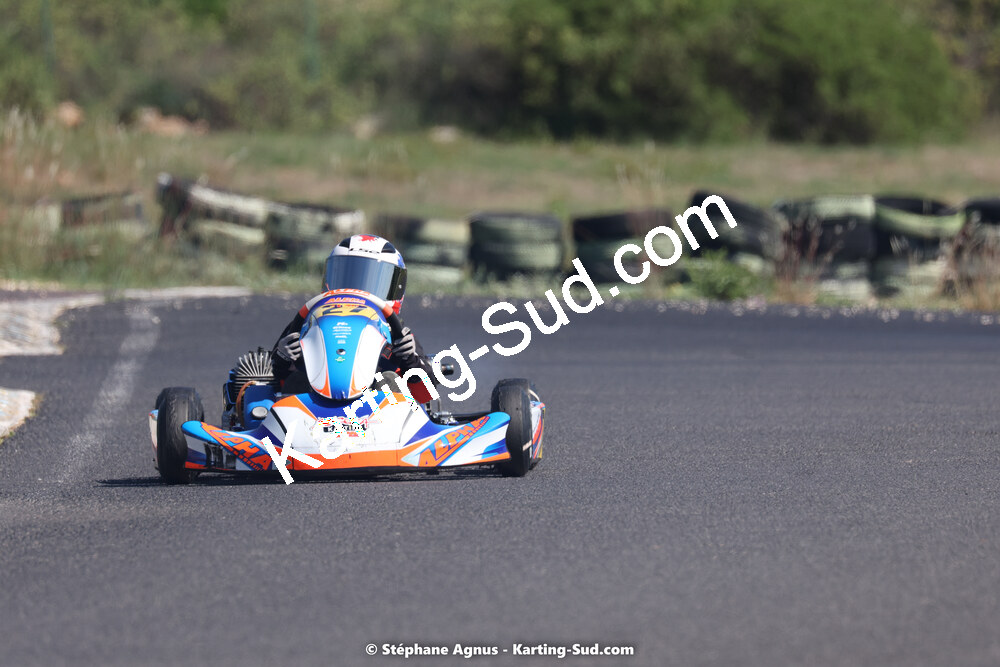 18/09/2022 : Rencontres ELCEKA à Grabels (Photos Stéphane Agnus) 2022 — karting