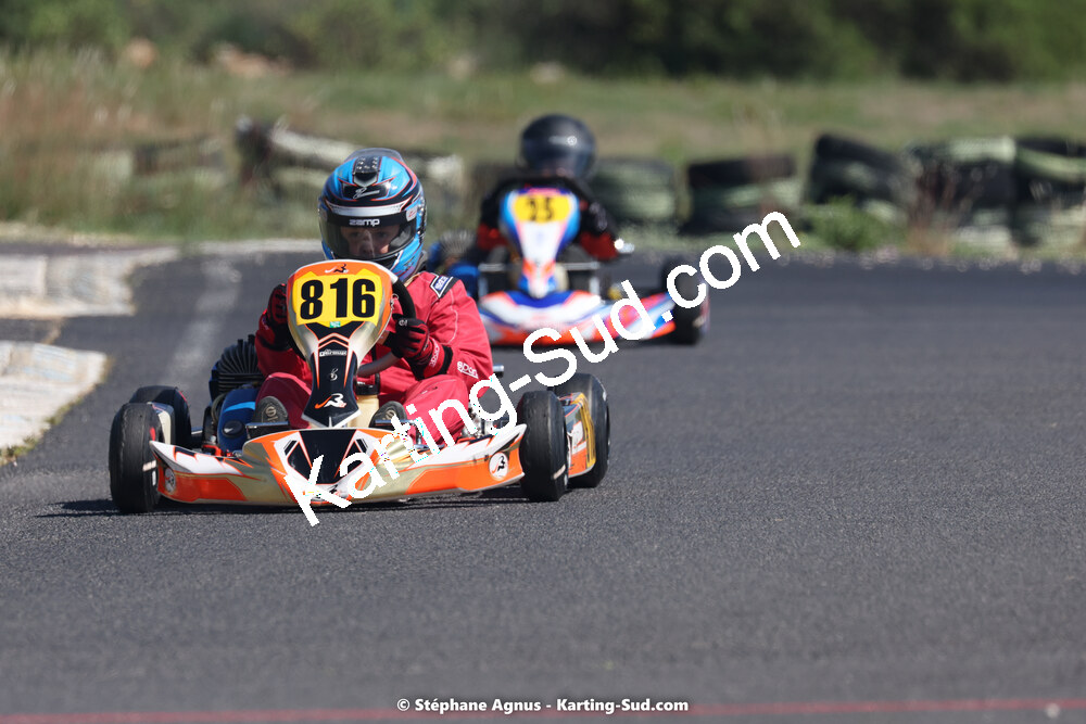 18/09/2022 : Rencontres ELCEKA à Grabels (Photos Stéphane Agnus) 2022 — karting