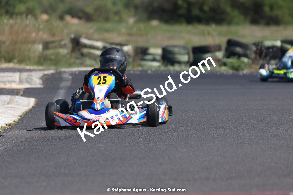 18/09/2022 : Rencontres ELCEKA à Grabels (Photos Stéphane Agnus) 2022 — karting
