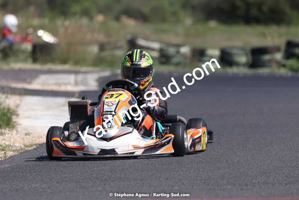 18/09/2022 : Rencontres ELCEKA à Grabels (Photos Stéphane Agnus) 2022 — karting