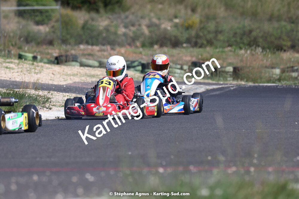 18/09/2022 : Rencontres ELCEKA à Grabels (Photos Stéphane Agnus) 2022 — karting
