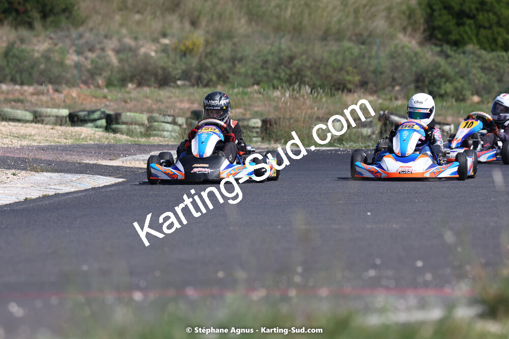 18/09/2022 : Rencontres ELCEKA à Grabels (Photos Stéphane Agnus) 2022 — karting