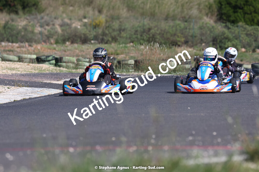 18/09/2022 : Rencontres ELCEKA à Grabels (Photos Stéphane Agnus) 2022 — karting