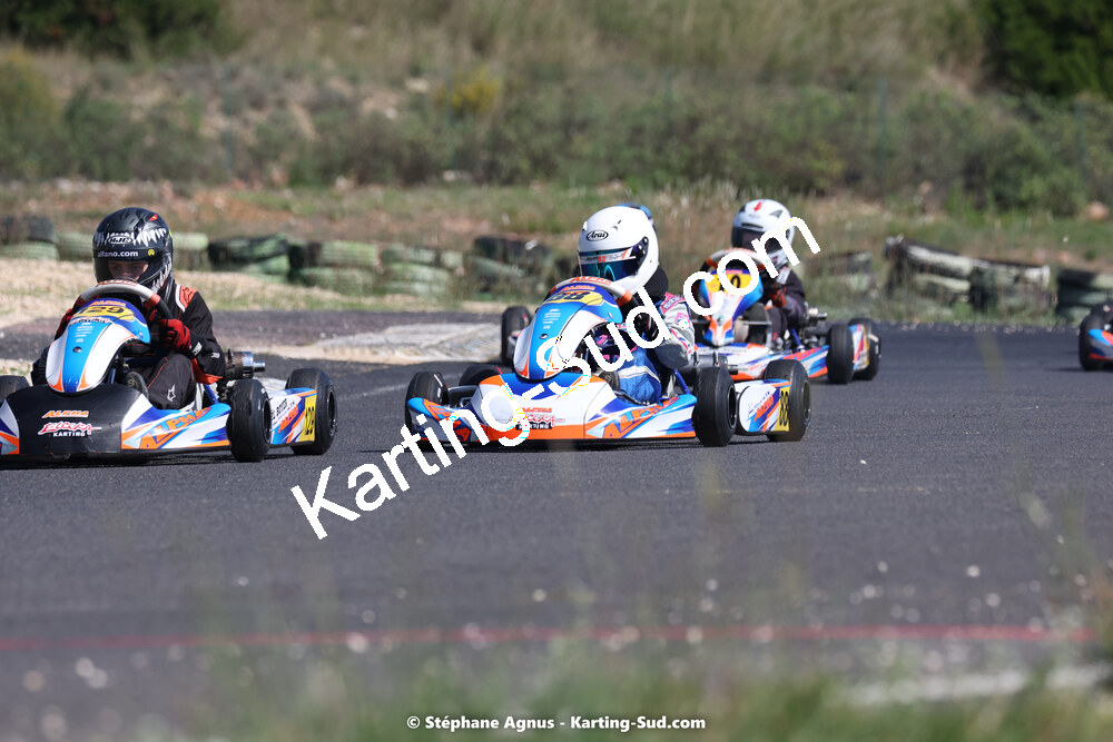 18/09/2022 : Rencontres ELCEKA à Grabels (Photos Stéphane Agnus) 2022 — karting